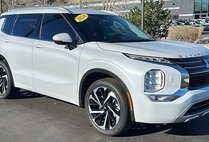 2024 Mitsubishi Outlander SEL