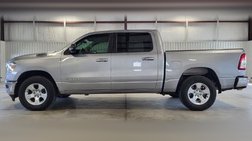 2020 Ram Ram Pickup 1500 Big Horn