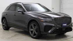 2022 Genesis GV70 3.5T Sport