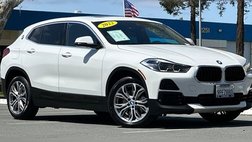 2022 BMW X2 xDrive28i