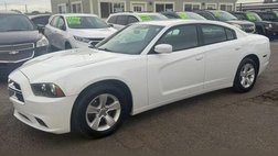 2014 Dodge Charger SE