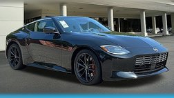 2023 Nissan Z Performance