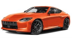 2024 Nissan Z Performance