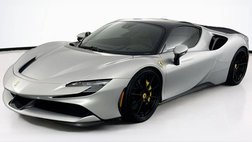 2021 Ferrari SF90 Stradale Base