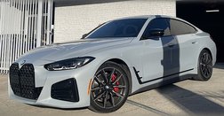 2023 BMW 4 Series 430i Gran Coupe
