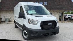 2025 Ford Transit 150
