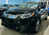 2020 Honda HR-V LX