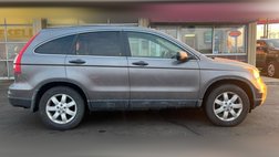 2011 Honda CR-V SE