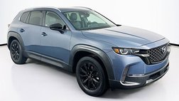 2024 Mazda CX-50 2.5 S Preferred
