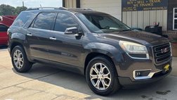 2015 GMC Acadia SLT-1