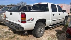 2006 GMC Sierra 1500 SL2