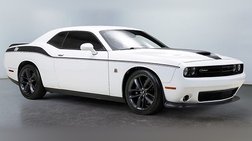 2019 Dodge Challenger R/T Scat Pack