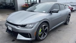 2023 Kia EV6 GT
