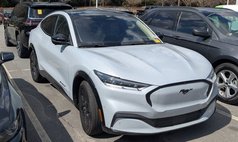 2023 Ford Mustang Mach-E California Route 1