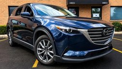 2020 Mazda CX-9 Touring