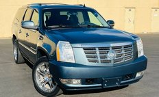 2010 Cadillac Escalade ESV Premium