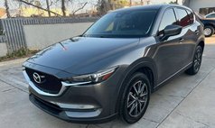 2017 Mazda CX-5 Grand Select
