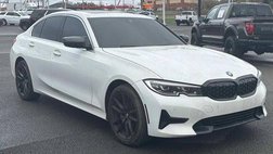 2020 BMW 3 Series 330i xDrive
