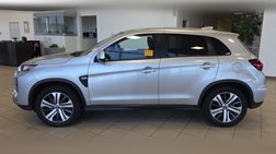 2025 Mitsubishi Outlander Sport ES AWC