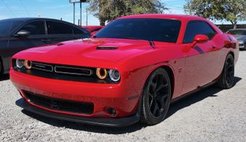 2015 Dodge Challenger R/T Plus