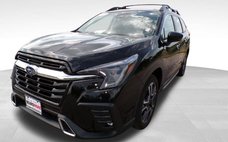 2024 Subaru Ascent Touring