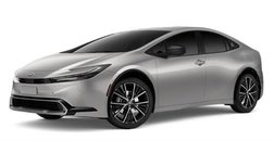2023 Toyota Prius XLE