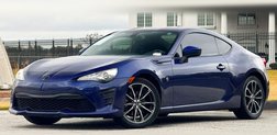 2019 Toyota 86 Base