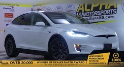 2018 Tesla Model X 100D