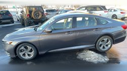 2019 Honda Accord EX