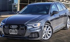 2026 Audi A6 allroad quattro Premium Plus 55 TFSI