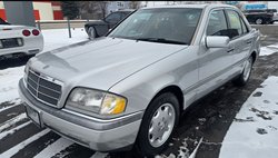 1994 Mercedes-Benz C-Class C 280