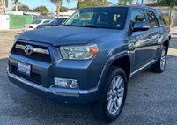 2011 Toyota 4Runner Limited