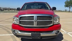 2008 Dodge Ram 1500 SLT