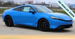 2026 Honda Prelude Base