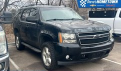 2008 Chevrolet Tahoe LT w/1LT