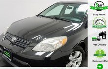 2005 Toyota Matrix XR