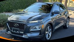 2020 Hyundai Kona Limited