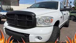 2009 Dodge Ram 3500 Laramie