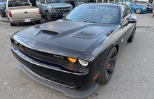 2018 Dodge Challenger SRT Hellcat