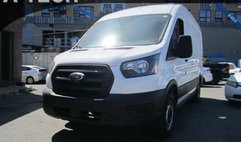 2020 Ford Transit 150