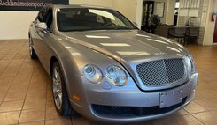 2008 Bentley Continental Flying Spur