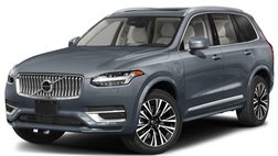 2023 Volvo XC90 Recharge T8 Plus Dark Theme