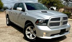 2016 Ram Ram Pickup 1500 Sport