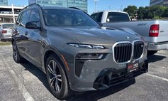 2024 BMW X7 M60i
