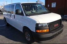 2023 GMC Savana LS 3500