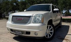 2010 GMC Yukon XL Denali
