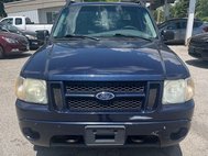 2004 Ford Explorer Sport Trac XLS