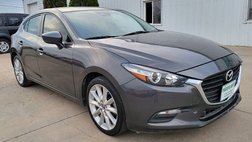 2017 Mazda MAZDA3 Touring