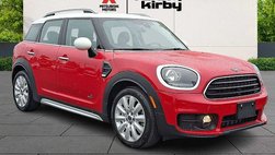 2019 MINI Countryman Cooper ALL4