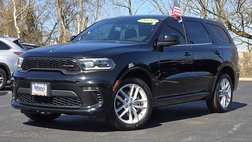 2022 Dodge Durango GT